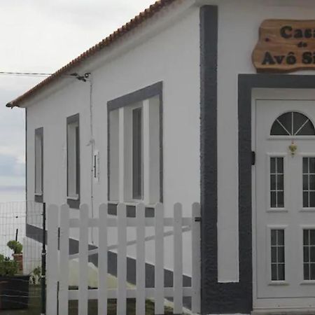 הוילה סנטה קרוז דאס פלורס Casa Do Avo Silva מראה חיצוני תמונה
