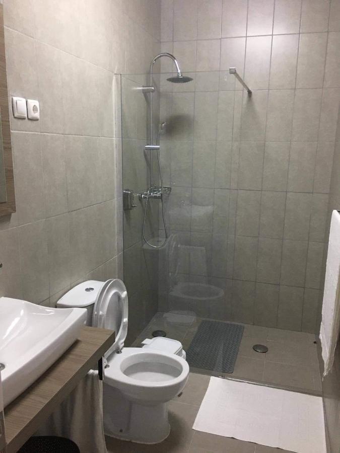 הוילה סנטה קרוז דאס פלורס Casa Do Avo Silva מראה חיצוני תמונה